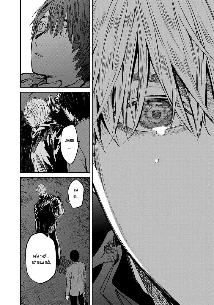 Jaa Kimi No Kawari Ni Korosou Ka 58 16