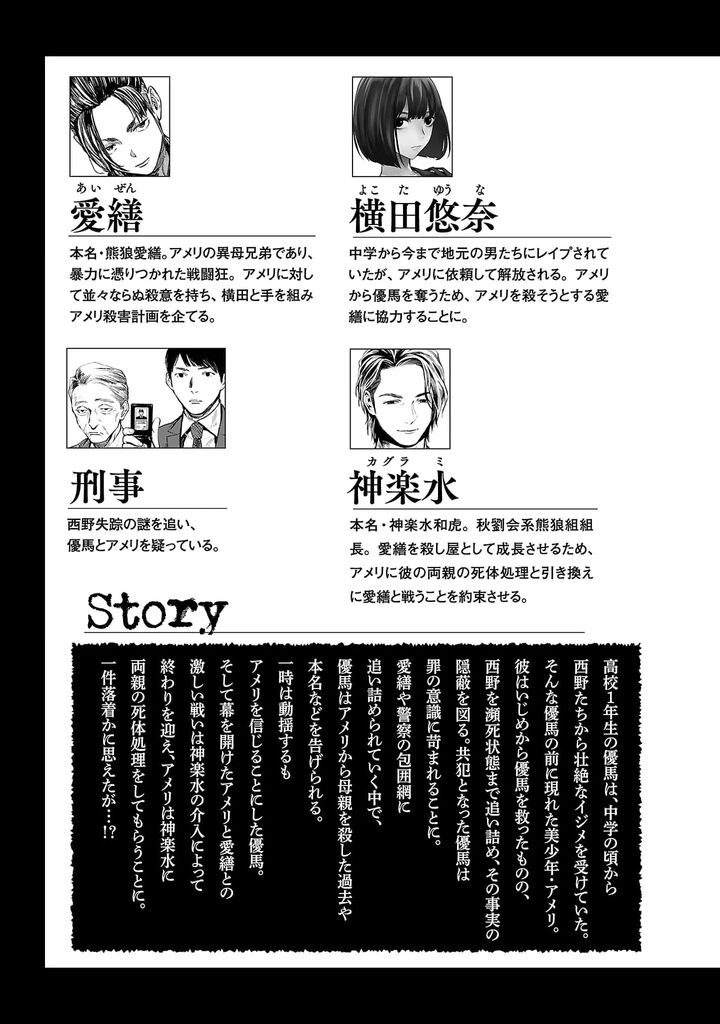 Jaa Kimi No Kawari Ni Korosou Ka 58 6