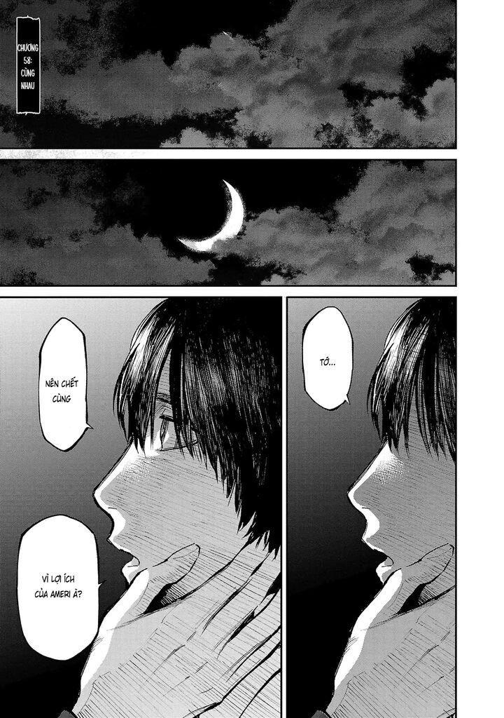 Jaa Kimi No Kawari Ni Korosou Ka 58 8