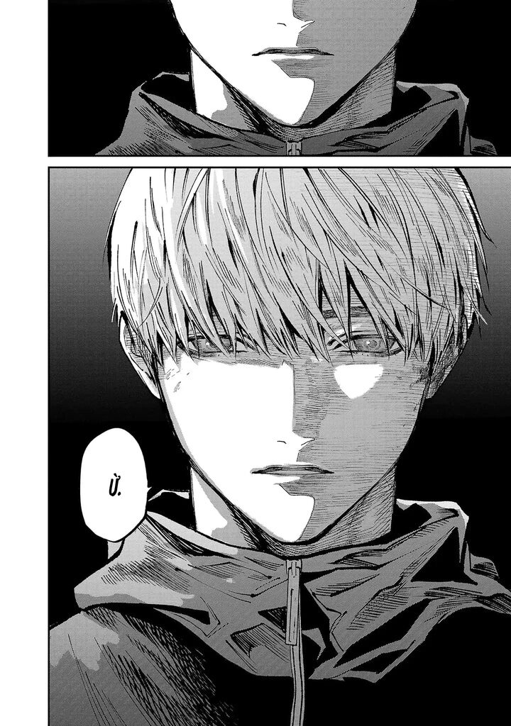 Jaa Kimi No Kawari Ni Korosou Ka 58 9