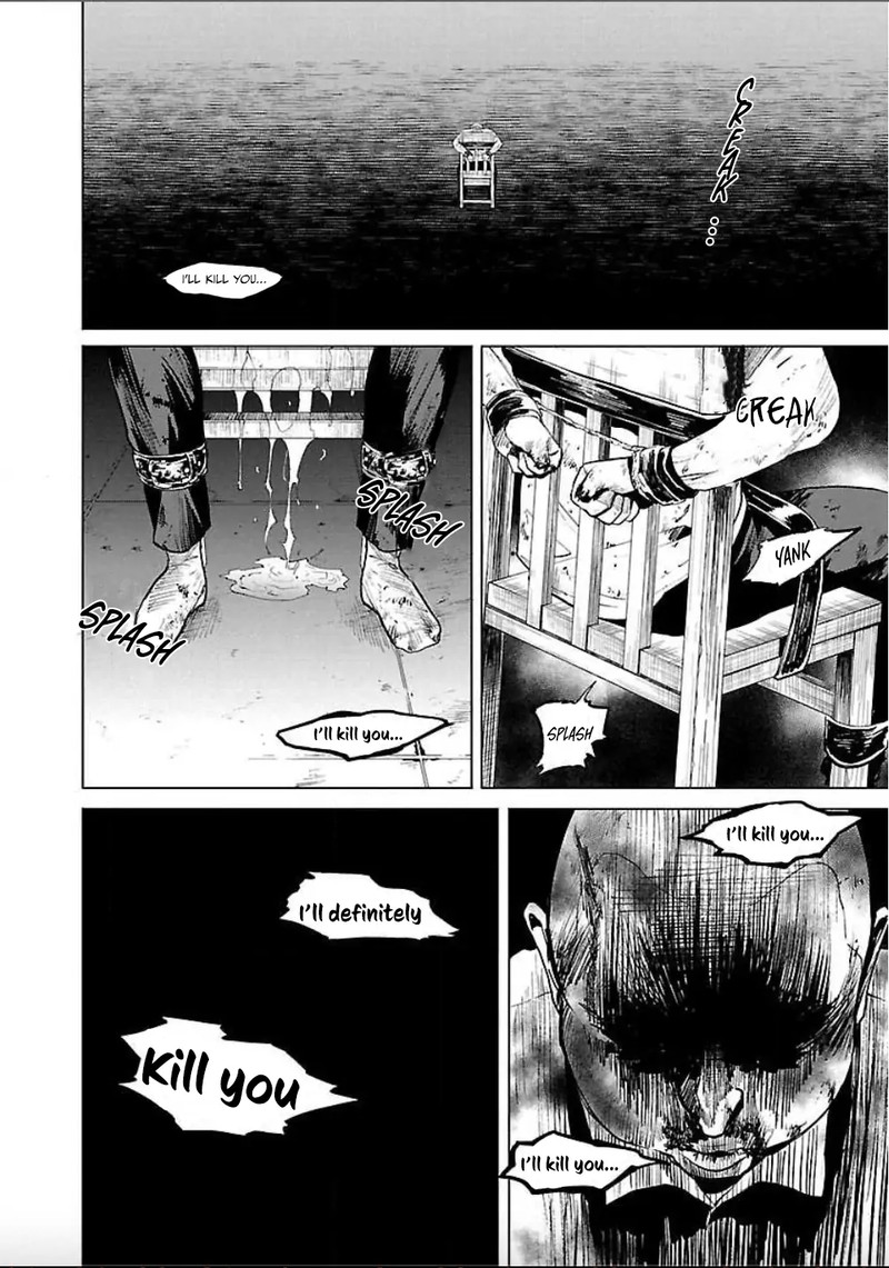 Jaa Kimi No Kawari Ni Korosou Ka 6 12