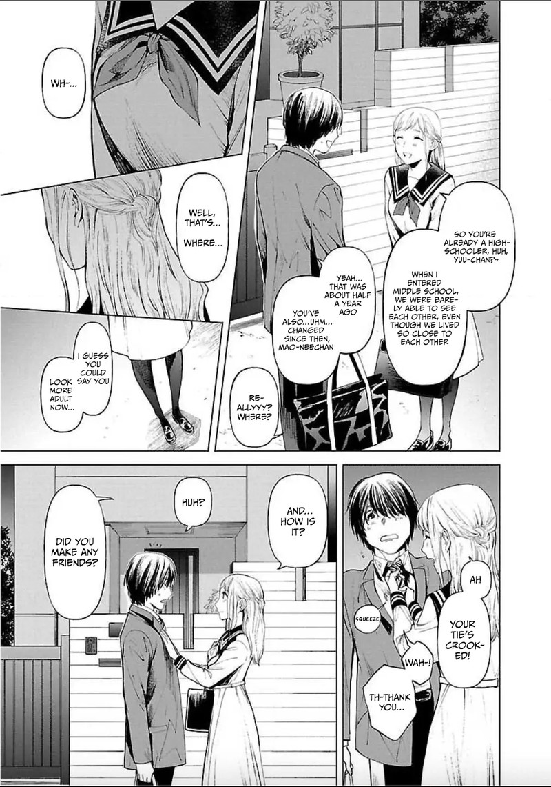 Jaa Kimi No Kawari Ni Korosou Ka 6 15