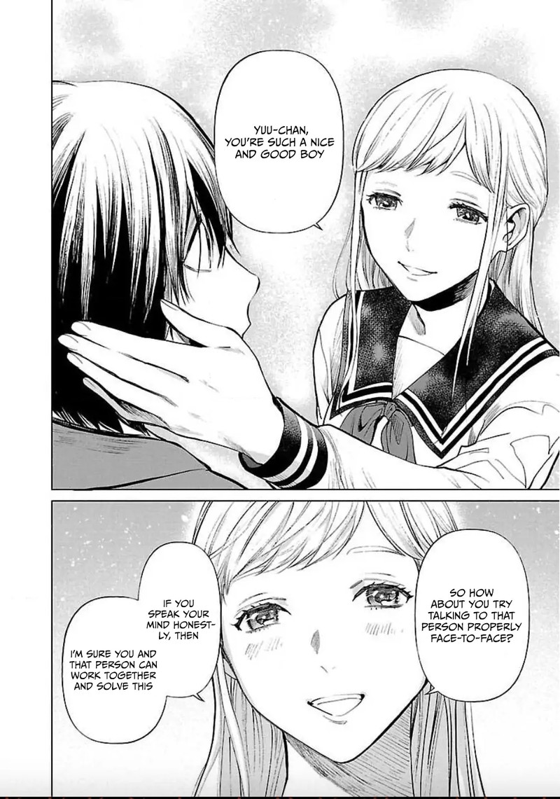Jaa Kimi No Kawari Ni Korosou Ka 6 18