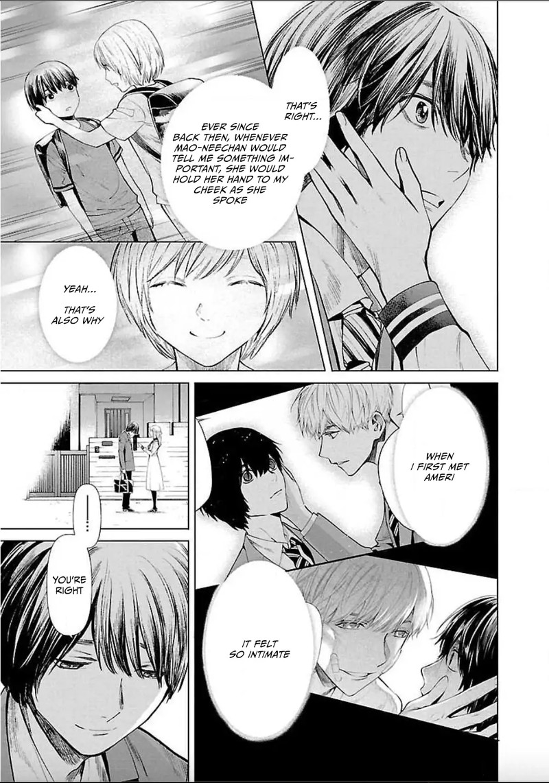 Jaa Kimi No Kawari Ni Korosou Ka 6 19