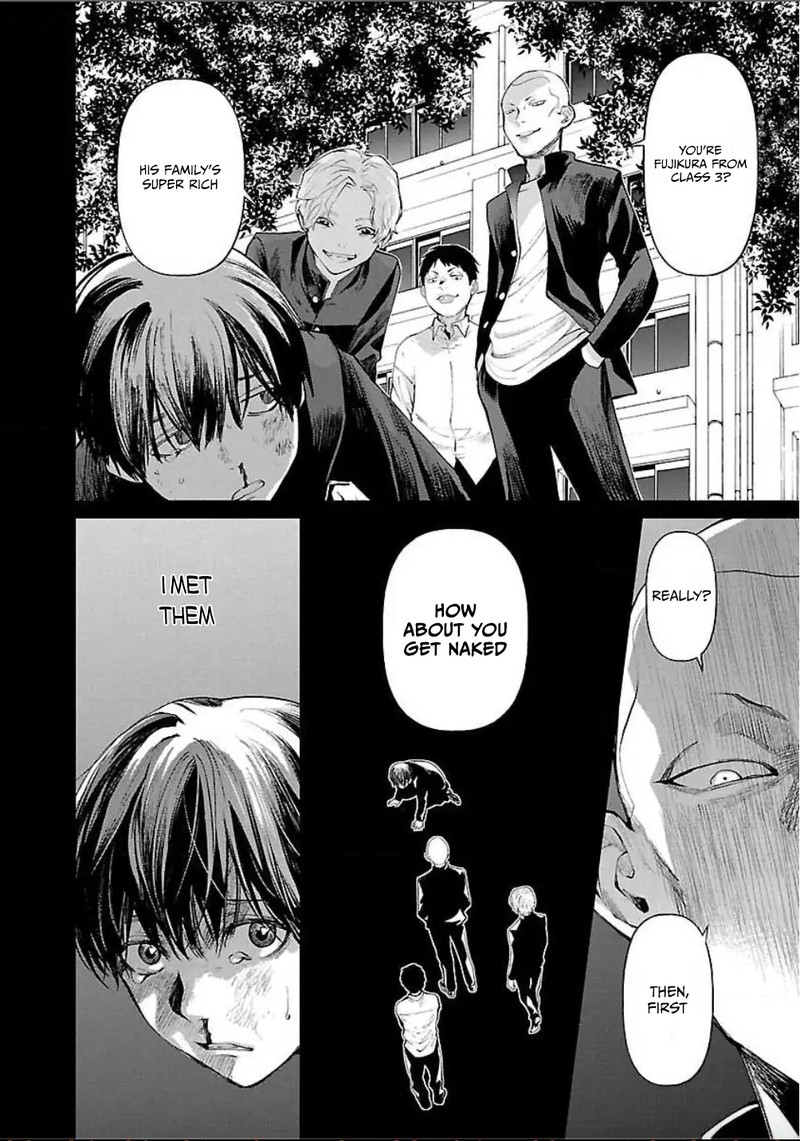 Jaa Kimi No Kawari Ni Korosou Ka 6 2