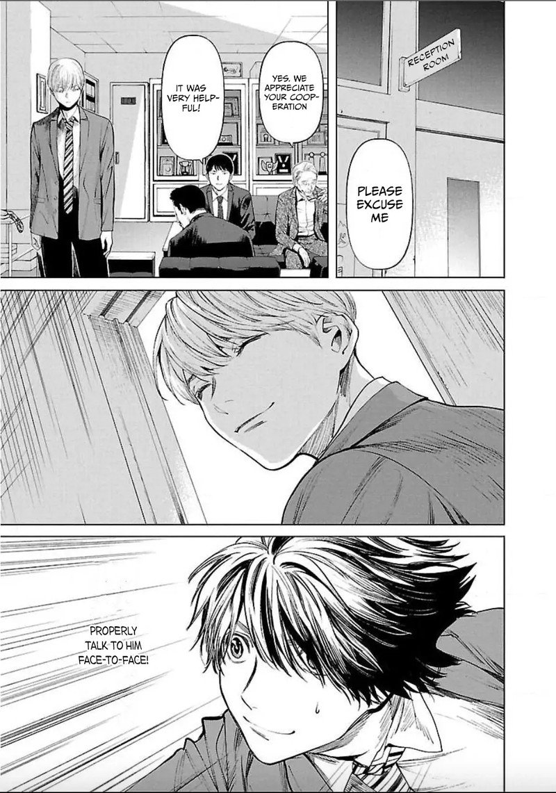 Jaa Kimi No Kawari Ni Korosou Ka 6 21