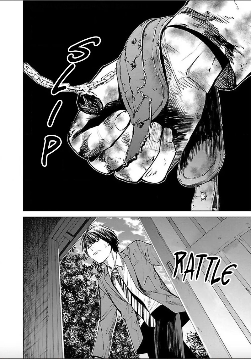 Jaa Kimi No Kawari Ni Korosou Ka 6 24