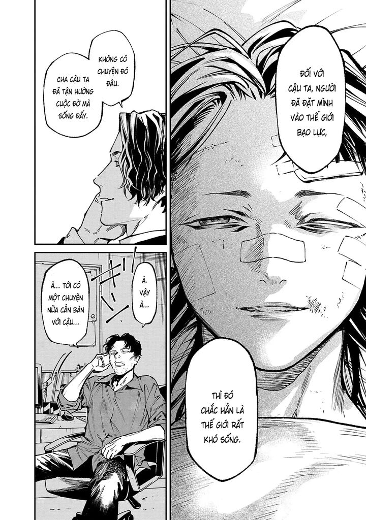 Jaa Kimi No Kawari Ni Korosou Ka 61 15