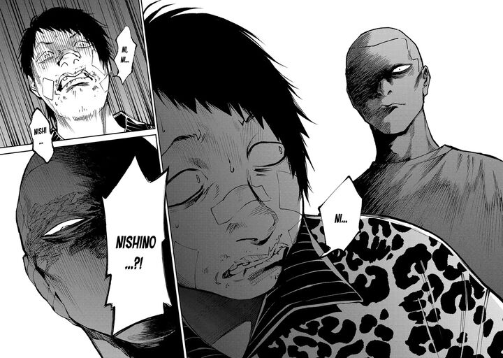 Jaa Kimi No Kawari Ni Korosou Ka 61 19