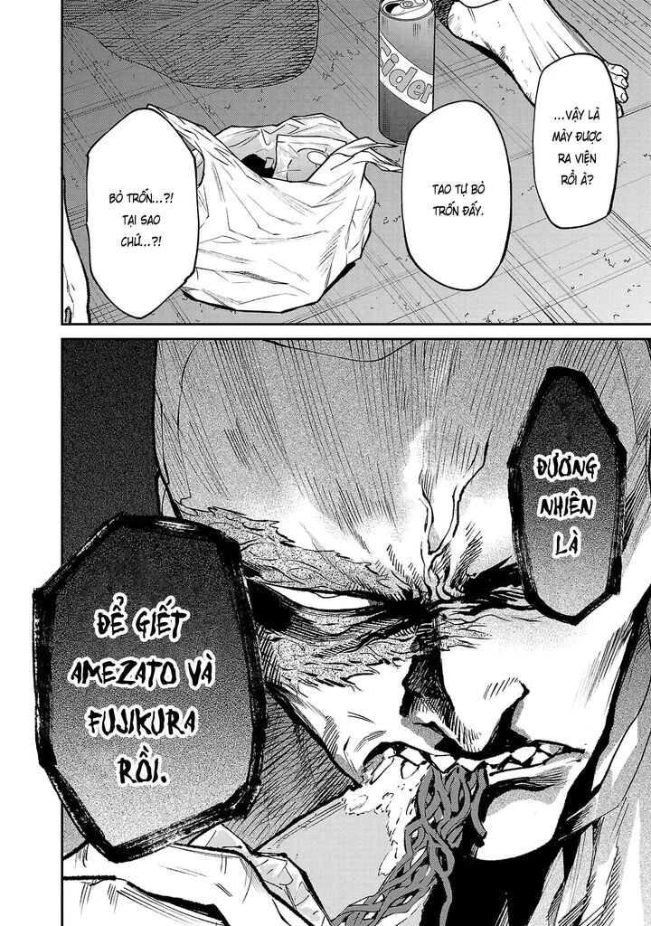 Jaa Kimi No Kawari Ni Korosou Ka 61 22