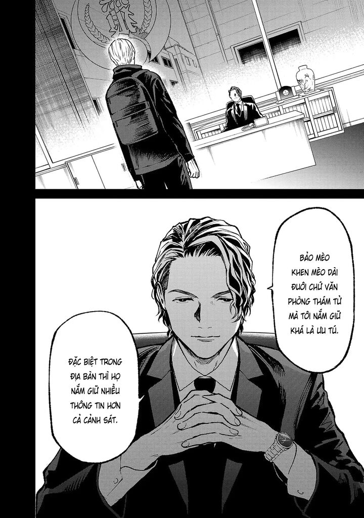 Jaa Kimi No Kawari Ni Korosou Ka 61 3