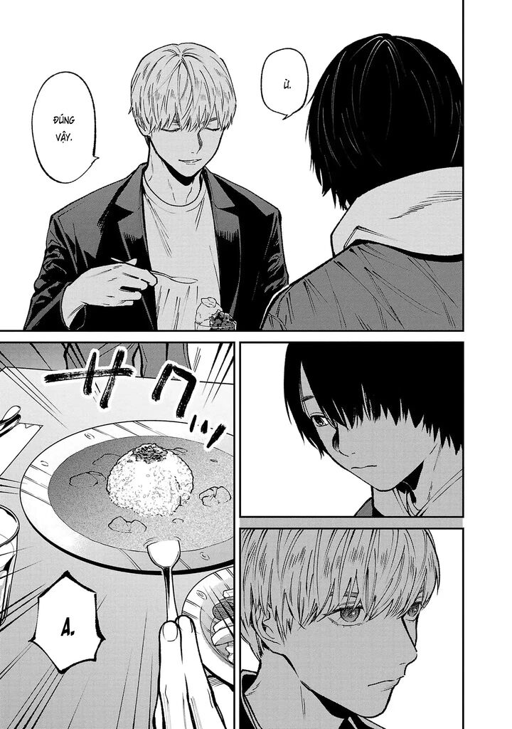 Jaa Kimi No Kawari Ni Korosou Ka 61 6