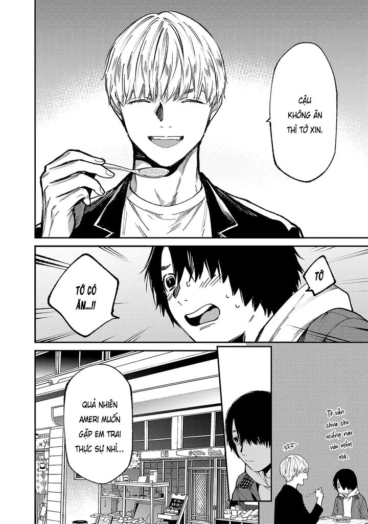 Jaa Kimi No Kawari Ni Korosou Ka 61 7