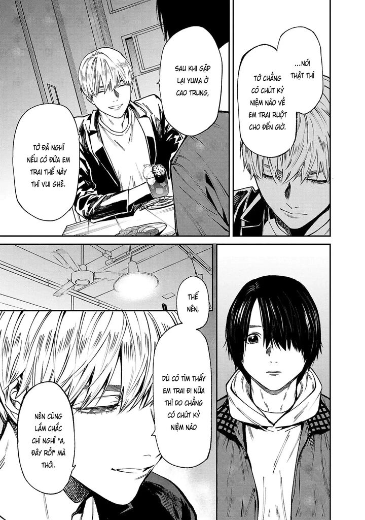 Jaa Kimi No Kawari Ni Korosou Ka 61 8