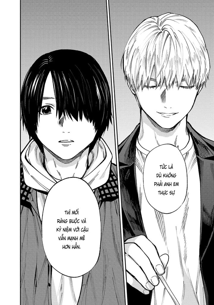 Jaa Kimi No Kawari Ni Korosou Ka 61 9