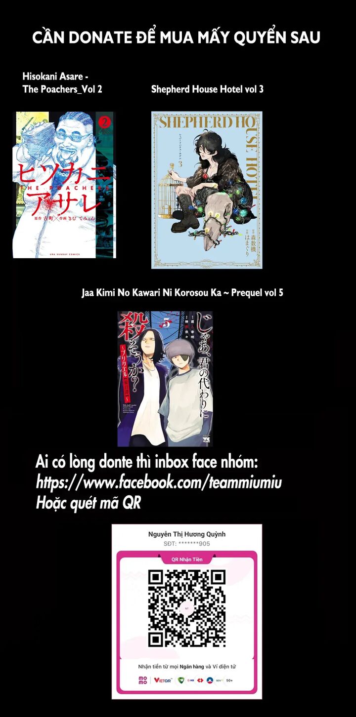 Jaa Kimi No Kawari Ni Korosou Ka 62 1