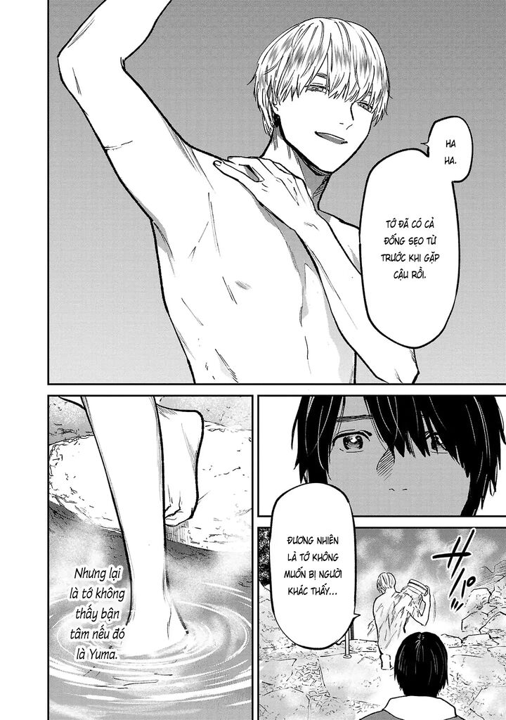 Jaa Kimi No Kawari Ni Korosou Ka 62 13