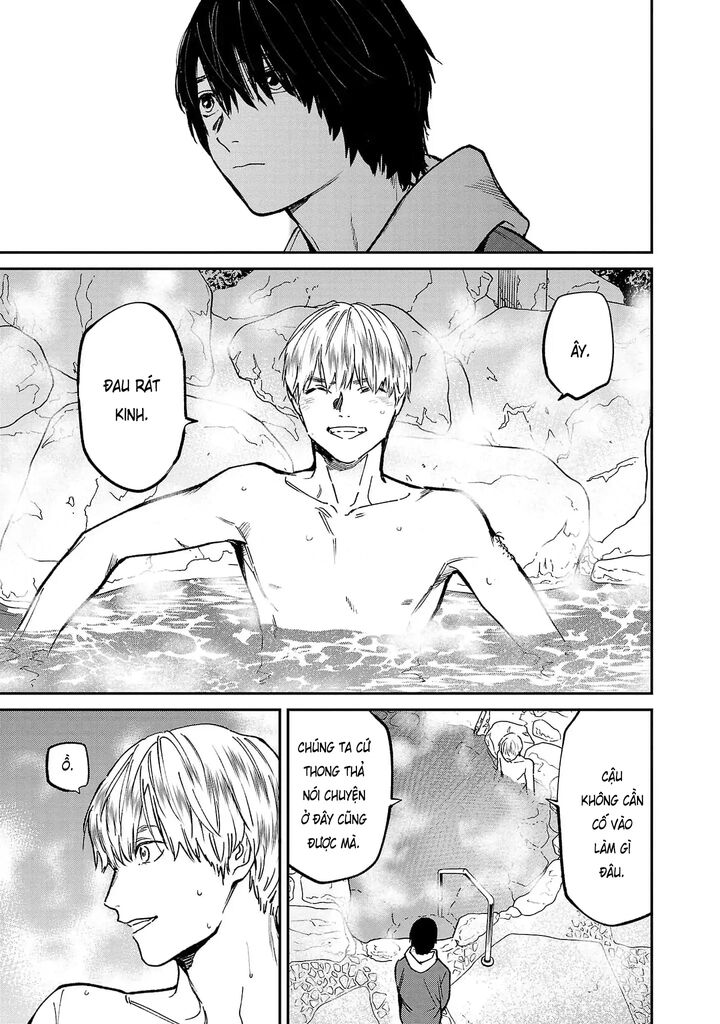 Jaa Kimi No Kawari Ni Korosou Ka 62 14