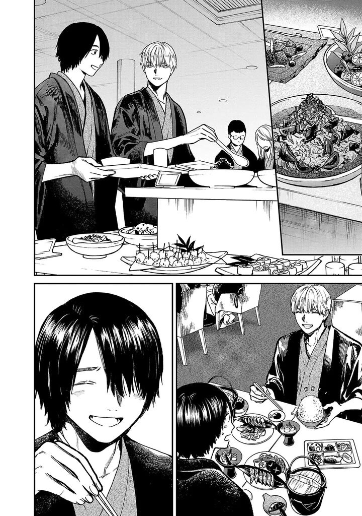 Jaa Kimi No Kawari Ni Korosou Ka 62 19