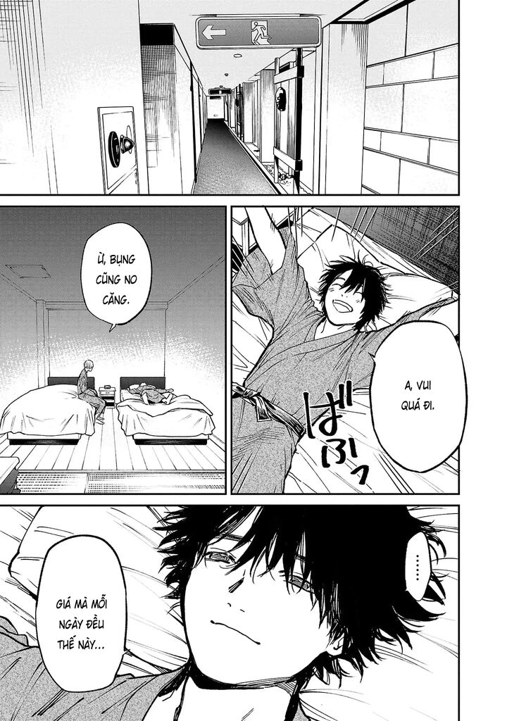 Jaa Kimi No Kawari Ni Korosou Ka 62 20