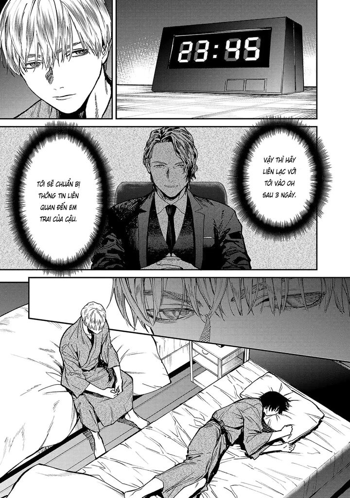 Jaa Kimi No Kawari Ni Korosou Ka 62 22