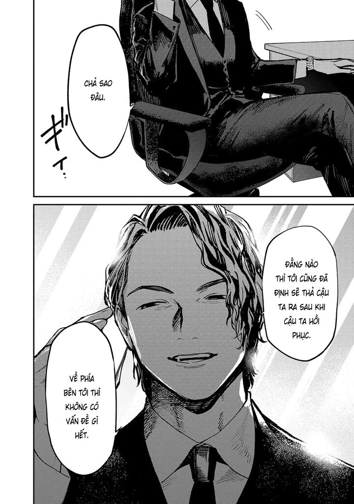 Jaa Kimi No Kawari Ni Korosou Ka 62 3