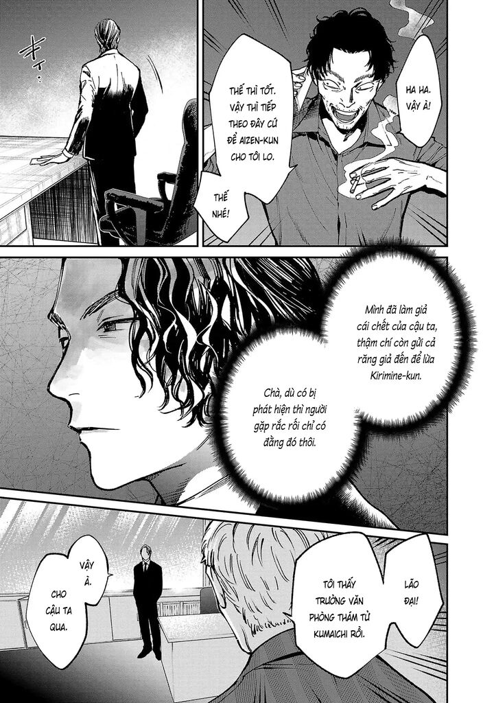 Jaa Kimi No Kawari Ni Korosou Ka 62 4