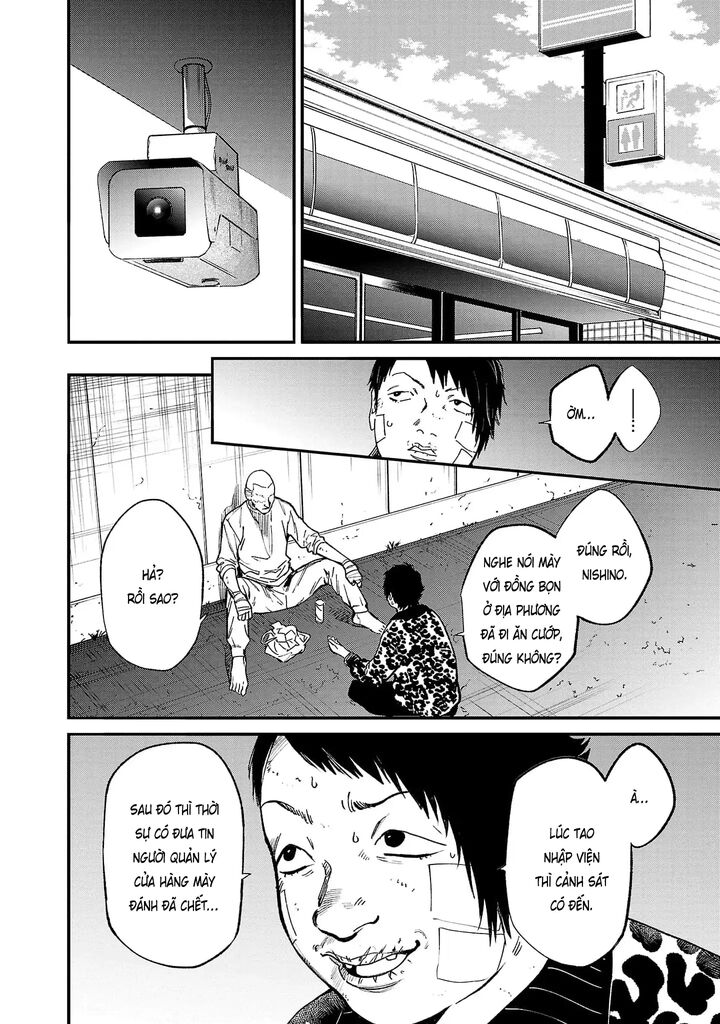 Jaa Kimi No Kawari Ni Korosou Ka 62 5