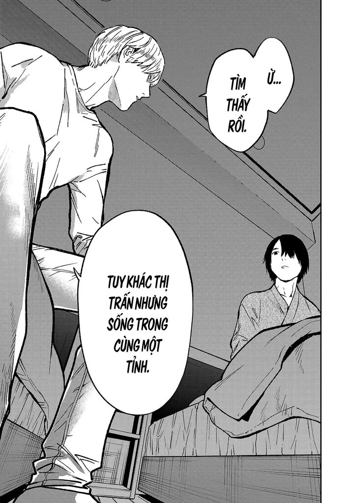 Jaa Kimi No Kawari Ni Korosou Ka 63 14