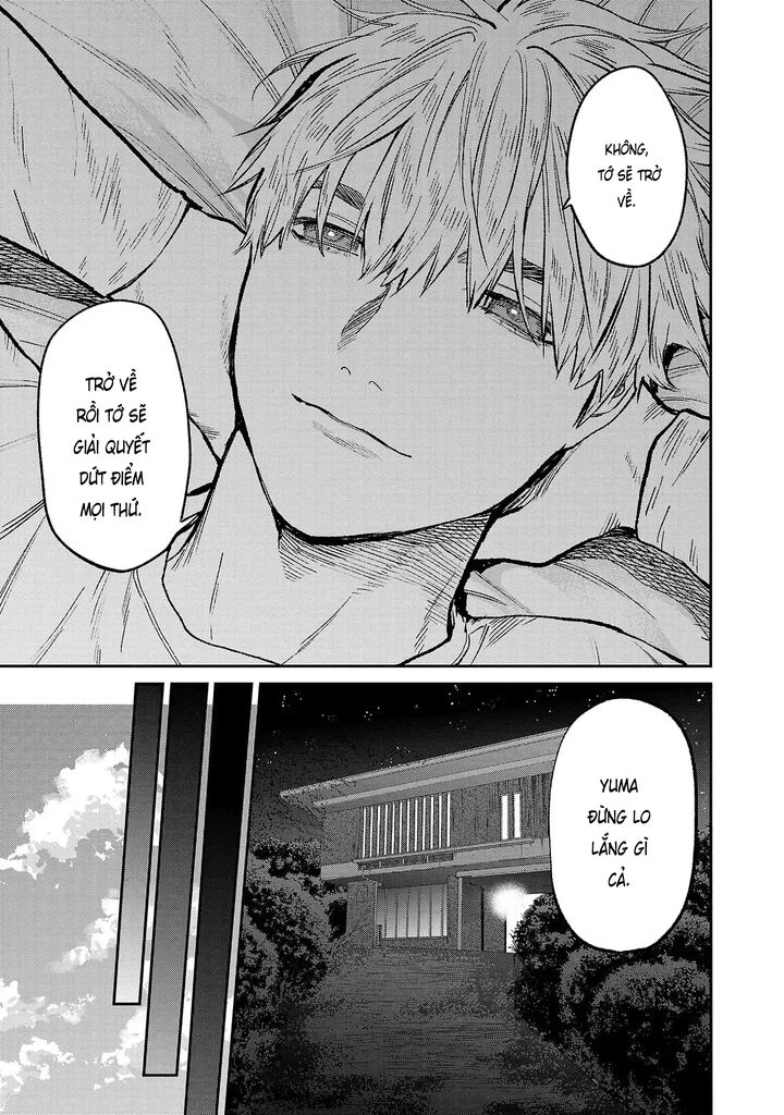 Jaa Kimi No Kawari Ni Korosou Ka 63 18