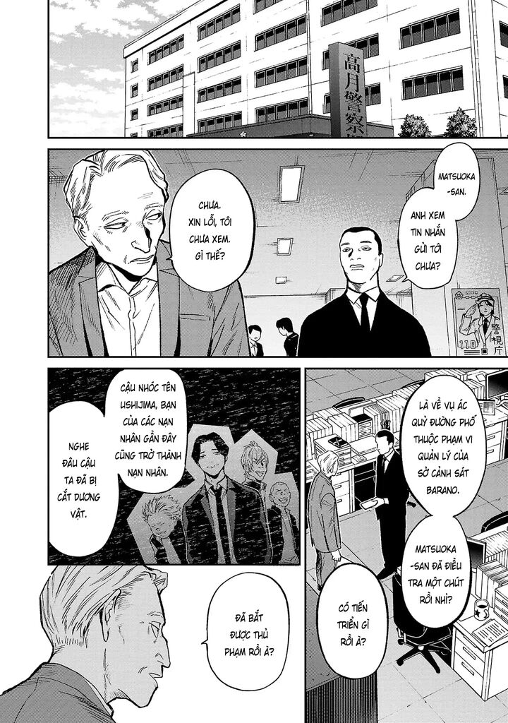 Jaa Kimi No Kawari Ni Korosou Ka 63 19