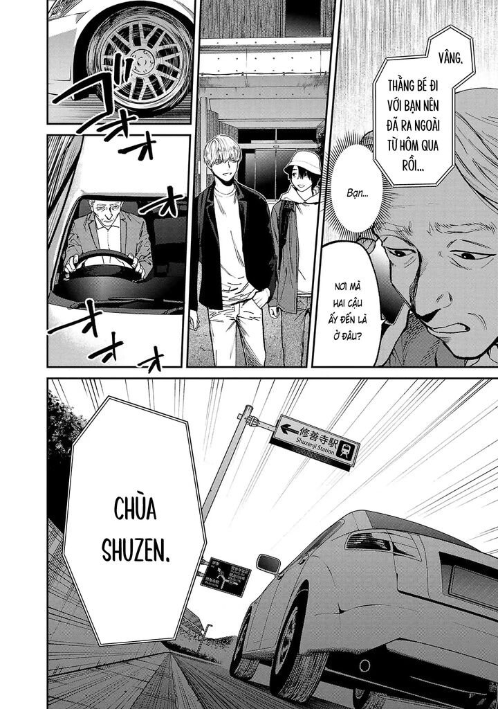 Jaa Kimi No Kawari Ni Korosou Ka 63 23