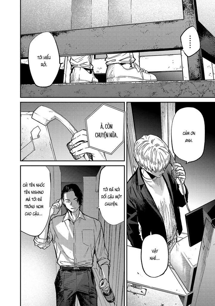 Jaa Kimi No Kawari Ni Korosou Ka 63 5