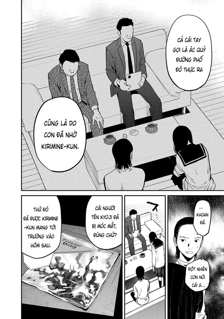 Jaa Kimi No Kawari Ni Korosou Ka 67 13