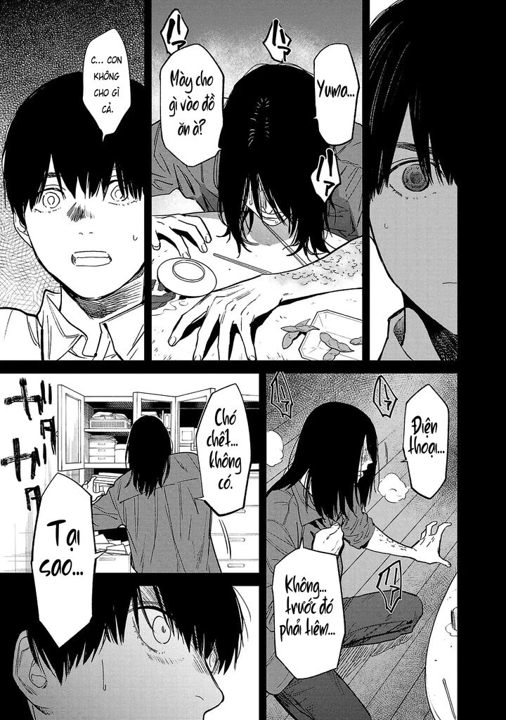 Jaa Kimi No Kawari Ni Korosou Ka 68 10