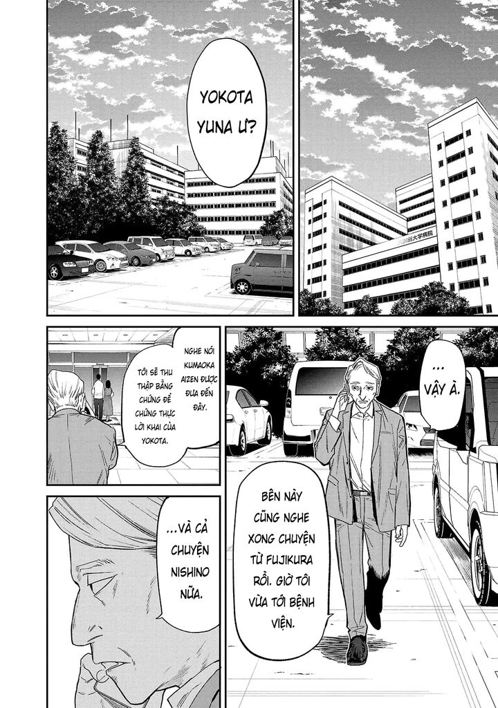 Jaa Kimi No Kawari Ni Korosou Ka 68 15