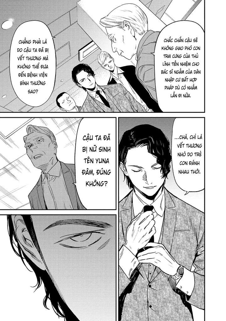 Jaa Kimi No Kawari Ni Korosou Ka 68 18