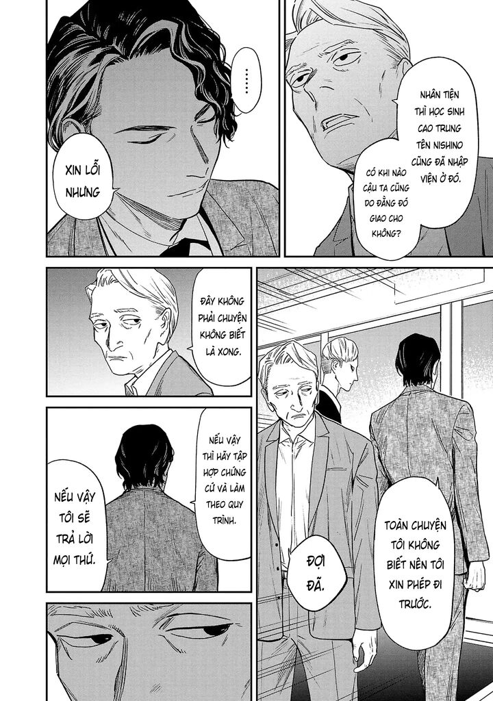 Jaa Kimi No Kawari Ni Korosou Ka 68 19