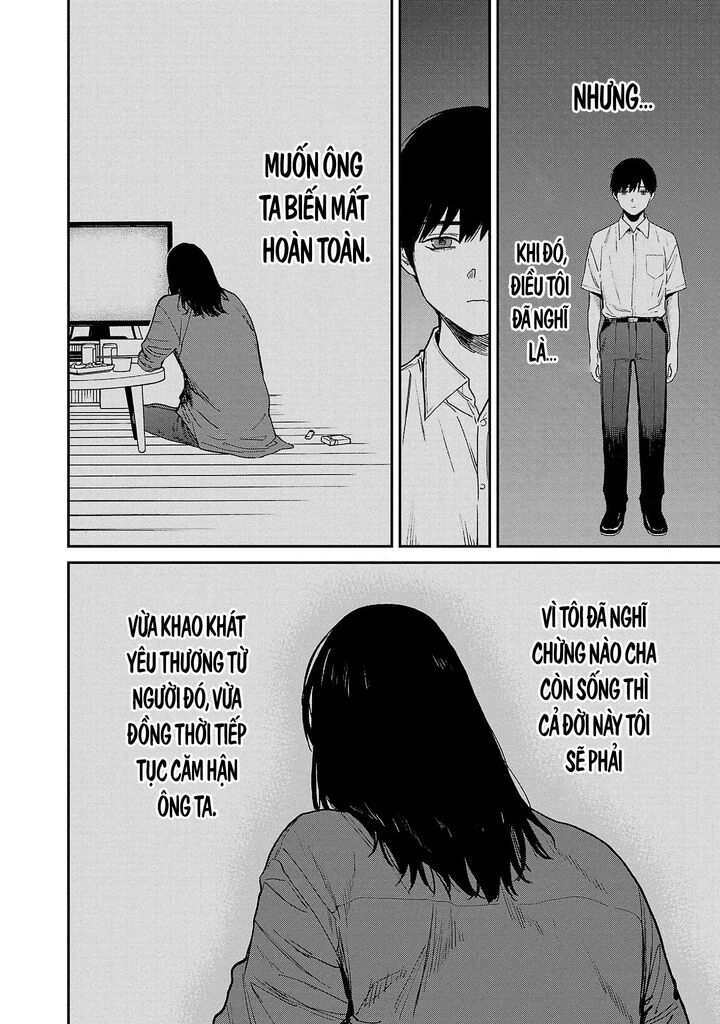 Jaa Kimi No Kawari Ni Korosou Ka 68 3