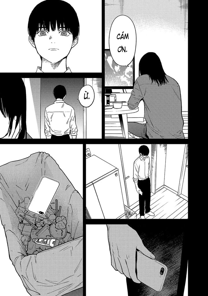 Jaa Kimi No Kawari Ni Korosou Ka 68 8