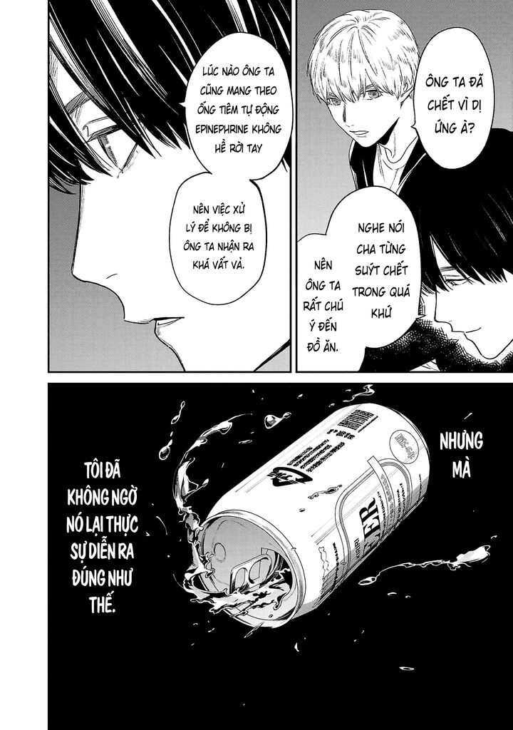 Jaa Kimi No Kawari Ni Korosou Ka 68 9