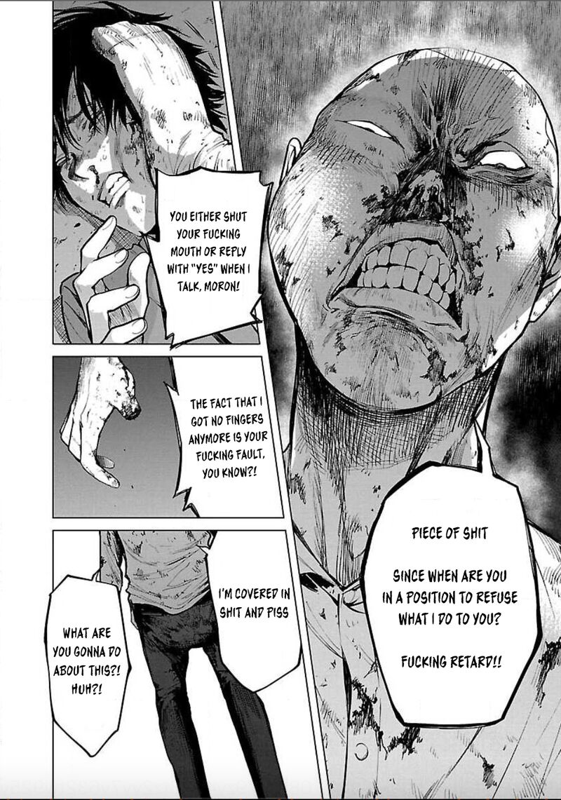 Jaa Kimi No Kawari Ni Korosou Ka 7 10