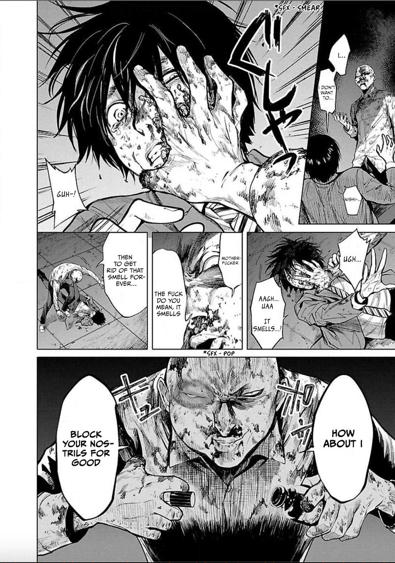 Jaa Kimi No Kawari Ni Korosou Ka 7 12