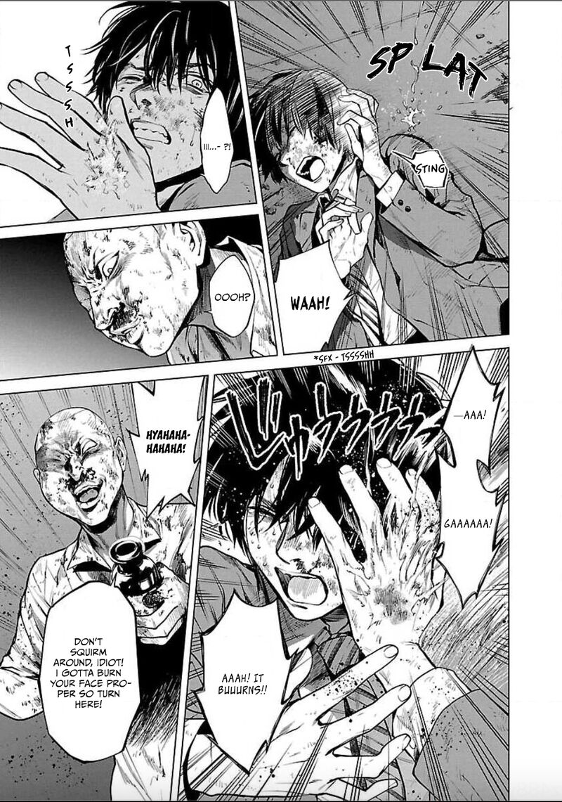 Jaa Kimi No Kawari Ni Korosou Ka 7 13