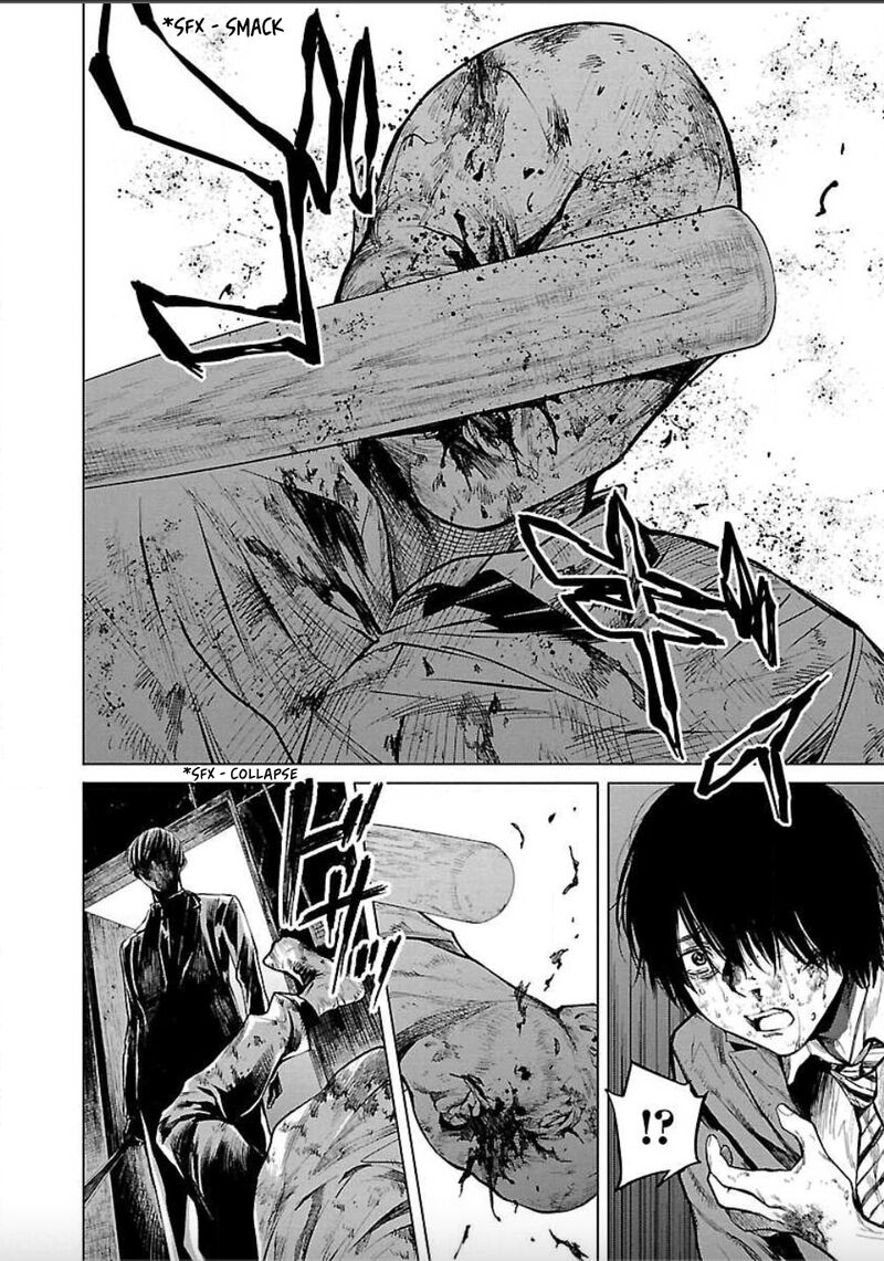 Jaa Kimi No Kawari Ni Korosou Ka 7 14