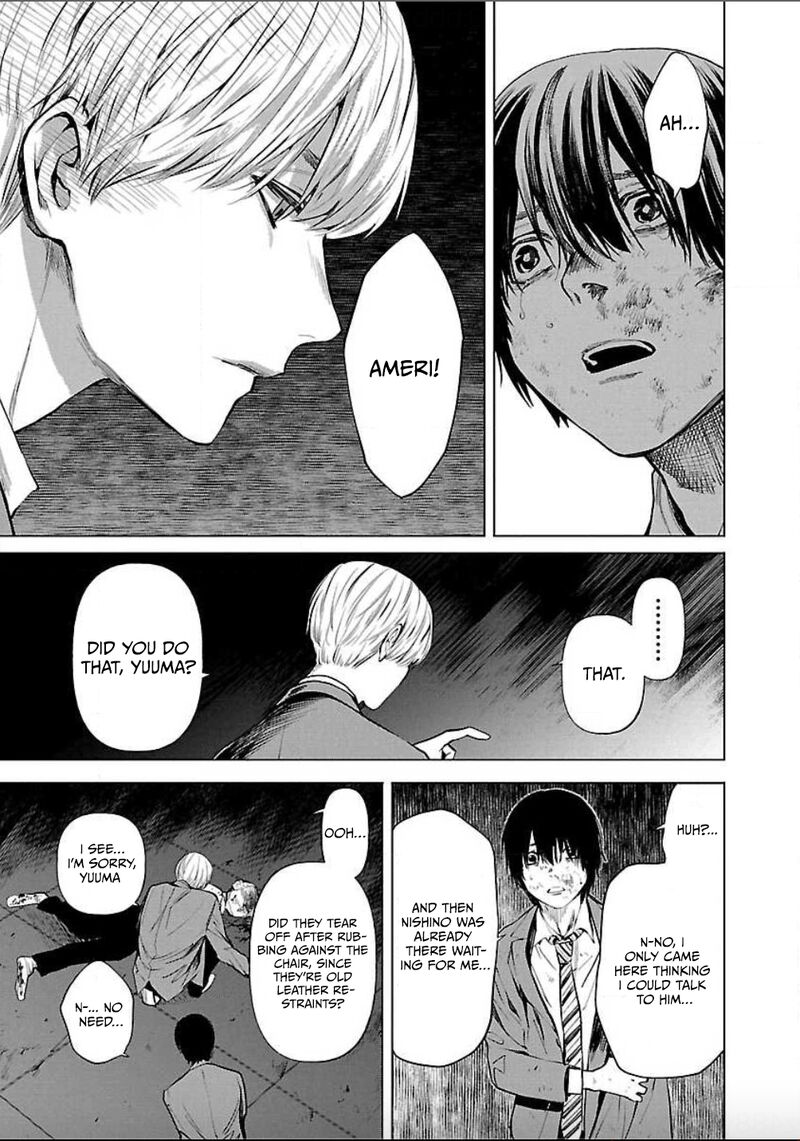 Jaa Kimi No Kawari Ni Korosou Ka 7 15