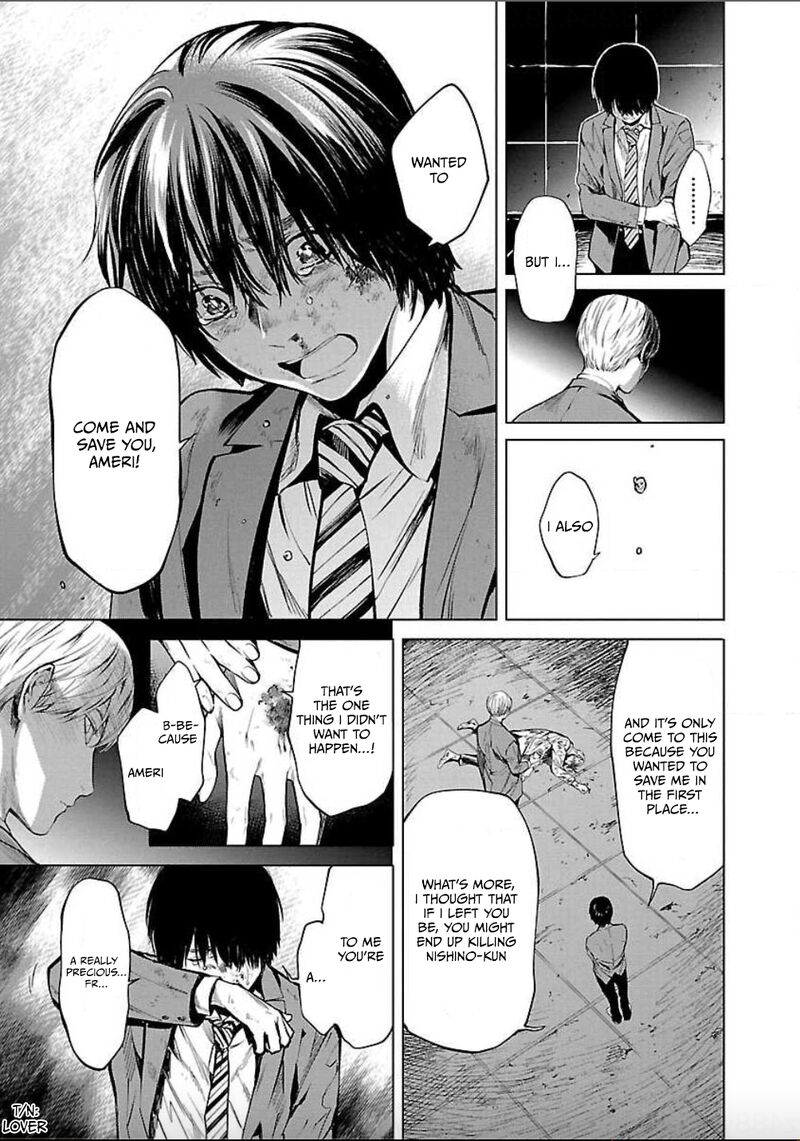 Jaa Kimi No Kawari Ni Korosou Ka 7 17