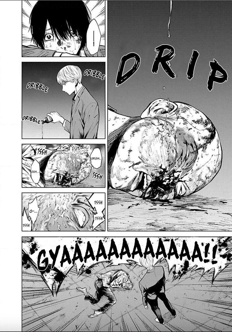 Jaa Kimi No Kawari Ni Korosou Ka 7 18