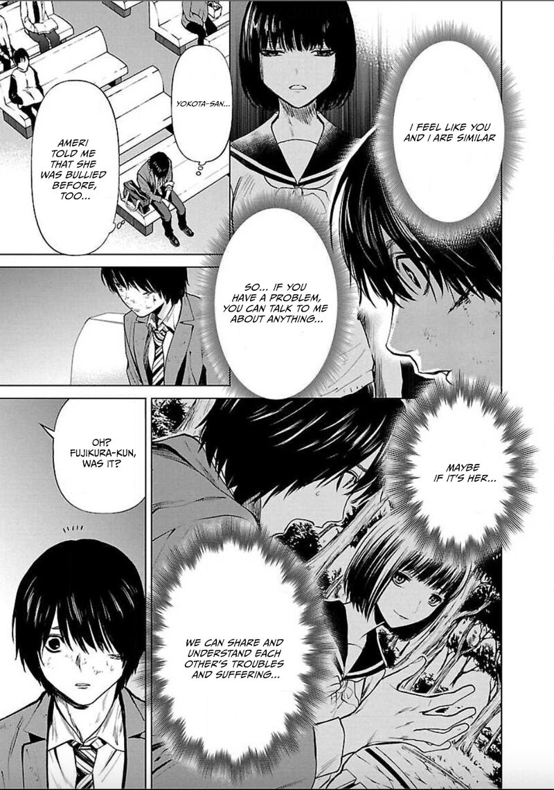 Jaa Kimi No Kawari Ni Korosou Ka 7 25