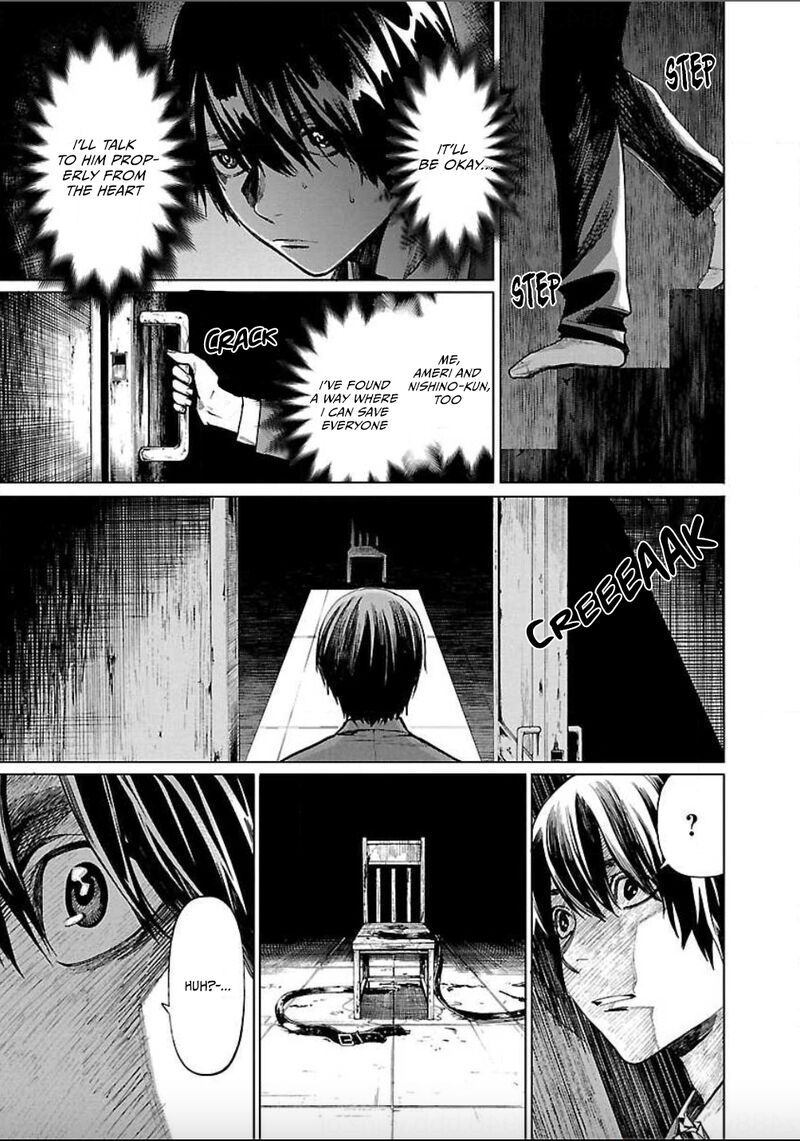 Jaa Kimi No Kawari Ni Korosou Ka 7 3